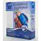 Bp3954rt K2 Health Products Inspire Waterproof Underpad 39 In X 54 Best 0893765001210