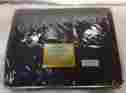 Bp95pu-q Natural Comfort Luxury Lines Microfiber Quilted Bedding Set Queen Purple 794504625639