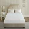 Br55-0199 Beautyrest Cotton Polyester Blend Heated Mattress Pad 675716356378