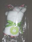 Bradley Bunny Retired Lilli Vera Blankie 886003189818 Lovey Pattern Baby Belle