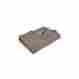 Brf9gks-r772-13a44 Jarden Home Environment Quilt Fleece Heat Blnkt Mushrm 027045760423