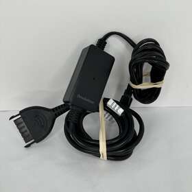 212th011 Brookstone London Luxury Heated Blanket Power Cord Control Model