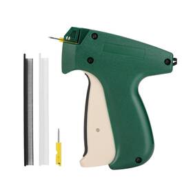 Bs One 797725282230 Tagging Gun For Clothing Fine Stitch Mini Clothes S... Fast Ship