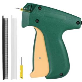 Bs One 797725283190 Fine Stitch Mini Gun For Clothes Quick Clothing Fixer Sewing Q