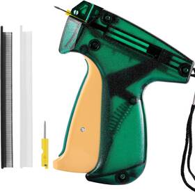 Fine-green-2500-14 Bs One Stitch Quick Clothing Fixer Fine Tag Gun For Mini
