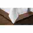 Bs021037 Kashi Go Lean Tailored Bed Skirt Twin Size Gold 815634021037