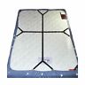 Bs27 Wsupikio Sheet Straps Bed Suspenders Adjustable Crisscross Fitted Band