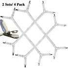 Bs33 Bslino 2 Sets-4pcs Sheet 613894773471