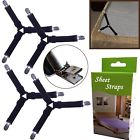 Bsf-001 Betybedy Bslino Triangle Sheet Band Straps Suspenders Adjustable Fitted Bed