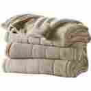 Bsm9kqs-r772-16a00 Jarden New Channeled Microplush Heated