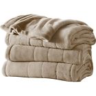 Bsv9mks-r772-12a00 Jarden Electric Overblanket Bsv9mksr77212a0