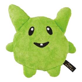 Bamz-c110wgr Bucky Travel Kids Collection Woopsie Green
