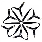 C-50 Toweter Adjustable Elastic Fitted 717080184987