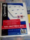 C-afmc Chateau Resistant Full Pillow Top Mattress Bag