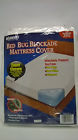 Ca60 Bed Bug Barrier Mattress Cover Full Size 017874005116