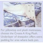 Cadence Keen Daybed Create-a-king Bed Doubling System Huge Saving 0645660254884