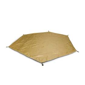 98601-gs Catoma New Mmi Groundsheet For Wolverine Ebns Tent Shelters