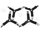 Cb702921749081 Triangle Suspender Holder Bed Mattress Sheet Straps Clips 702921749081