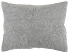Cb8755671c0f4a8289fc4fa16c83a296 Ophelia Envelope Tennille Sham 190599501924