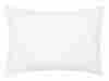 Cc-wht A Little Pillow Company Cotton Youth Pillowcase