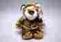 Cctiger611 Charter Club Home Plush Tiger Stuffed Animal Toy Orange Brown 733004406836