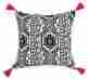 Ccw-034 Casa Amarosa Pillow Cover 8904235901885