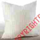 Cdv02ivorysham Chauran Avalon Euro Sham