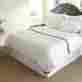 Cf-102-3fq Behrens England Heavyweight Down Comforter 894440014501