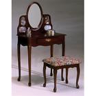 Cherry Vanity 708939730110 7301 Bench Bernards Picture Frame