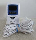 Ee-ct-10-tc-20 Class Control Ee-ct-10-tc-20- Heated Power Touch Electric Blanket
