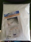 Clean-air New Clean Air Box Spring Mattress Protector Full Size For Allergen Bug Control 803650011002