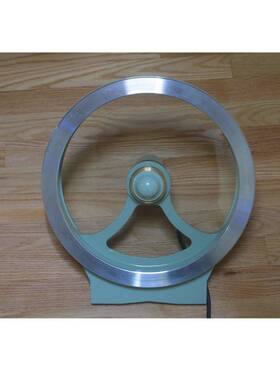 S-300 Clifford Marketing Llc 643345978889 Spinclearview Commercial Grade Marine Clear View 12v Window