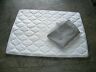 Cm 5000 Pt Sleep Number Queen Mattress Pillow Top Outer Cover