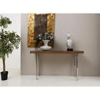 Co1249-wht Whiteline Imports Llc Struttura Console