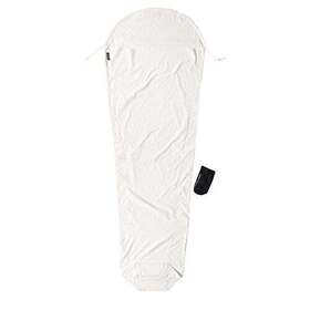 Cocoon 799696101077 Inlet Mummyliner Cotton Blue