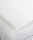 Collection King Stewart Bedroom Topper Wise Martha Sleep Memory Foam 2