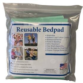 W358gp-mk Comfort Concepts Underpad Heavy Absorbency 35 X Inch 1 Ct