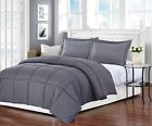 Comfort-grey Fur Ac Pacific Luxury 756519674538