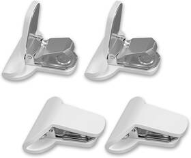 Comforter Clips 726084140011 For Duvet Covers Helps Prevent Blanket From Bunching Or Shiftin