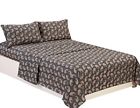 Comin16ju016102 Wd Quilts Sets Peach 643345601121