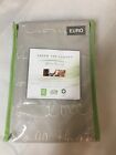 Comin16ju026813 Love Is All That Square Pillow Sham Home 0028828219664