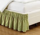 Comin16ju028620 Wd Bed Skirts Wrap 846918094997