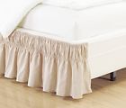 Comin16ju030802 Wd Bed Skirts Wrap 846918094775