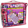 Comin18ju009059 Zipit Bedding Rocking Princess 735541402180