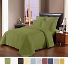 Comin18ju015810 Nc Home Fashions Inc Cameo Embroidered Solid Color 636757035127