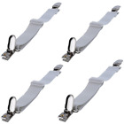 Comin18ju063321 Huaminxiangyue 4 Pcs Elastic 612032591229