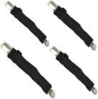 Comin18ju069695 Huaminxiangyue 4 Pcs Elastic