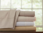 525-tc-st-pc-kng-pebble Count Dobby Pima Cotton Pillowcases 525 Thread