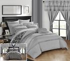 Cs0735-an Chic Home 20 Piece 840444107350