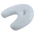 Cslid-blu-jr3 Deluxe Comfort Side Sleeper Pillow Cover
